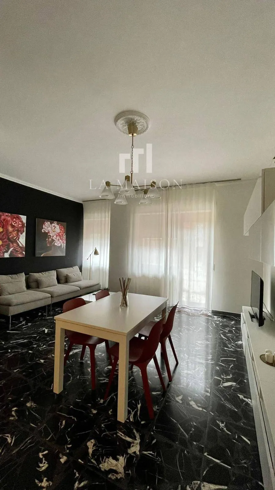 Appartamento in vendita a Campobasso, Semicentro - foto 4