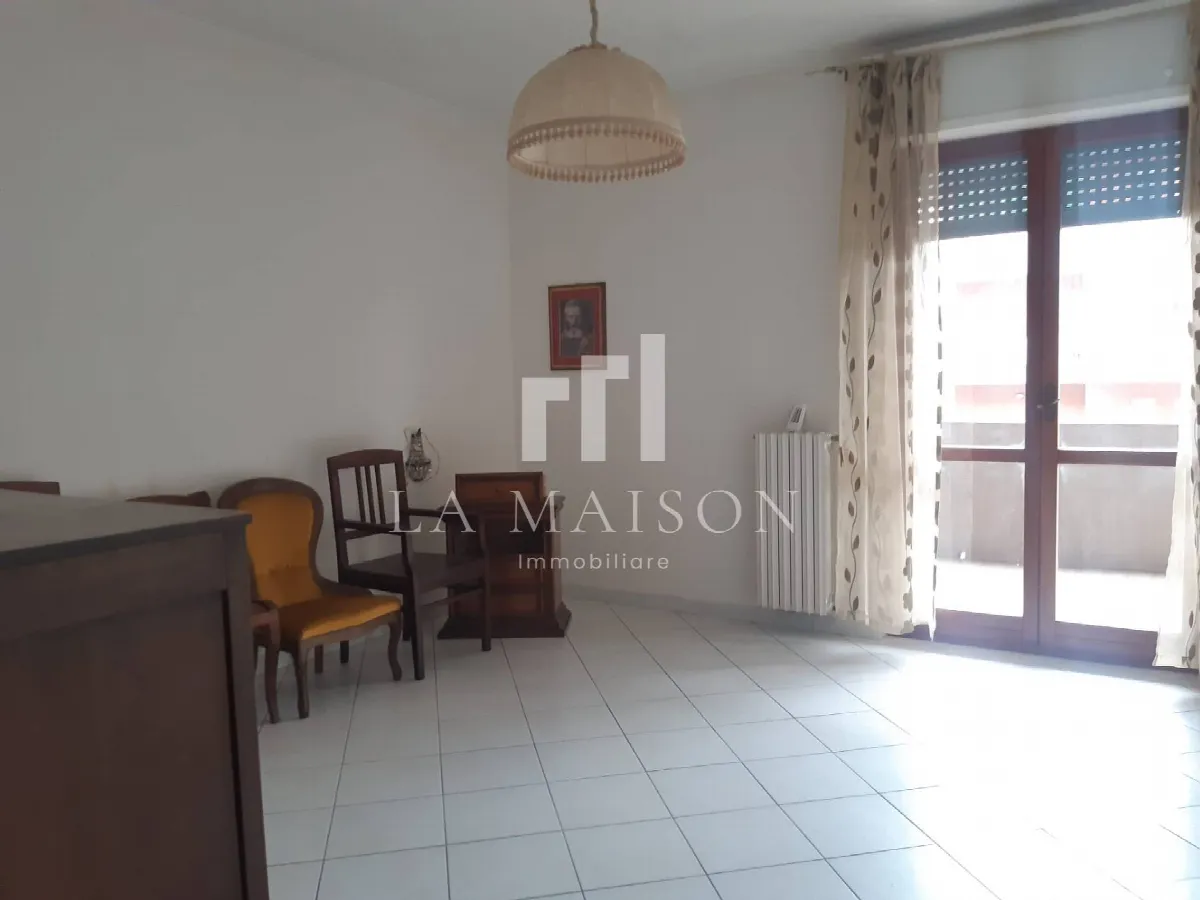 Appartamento in vendita a Vasto, Vasto Paese - foto 4