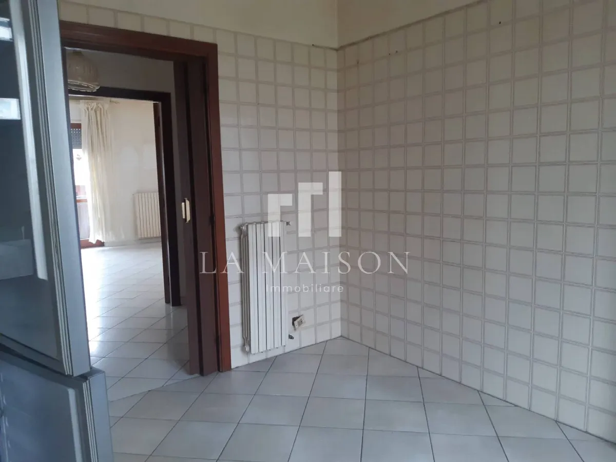 Appartamento in vendita a Vasto, Vasto Paese - foto 8