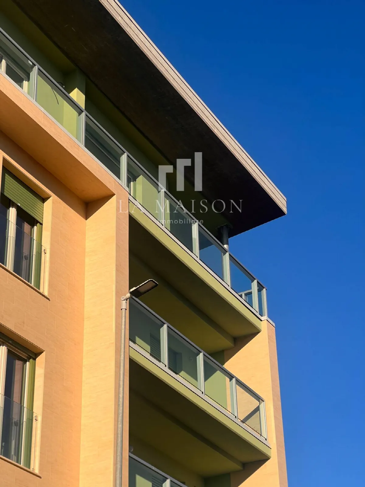 Appartamento in vendita a Campobasso, Semicentro - foto 1