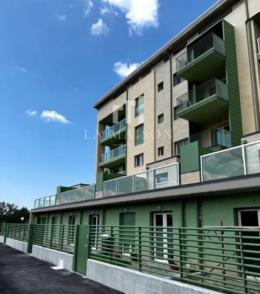 Appartamento in vendita a Campobasso, Semicentro - foto 6
