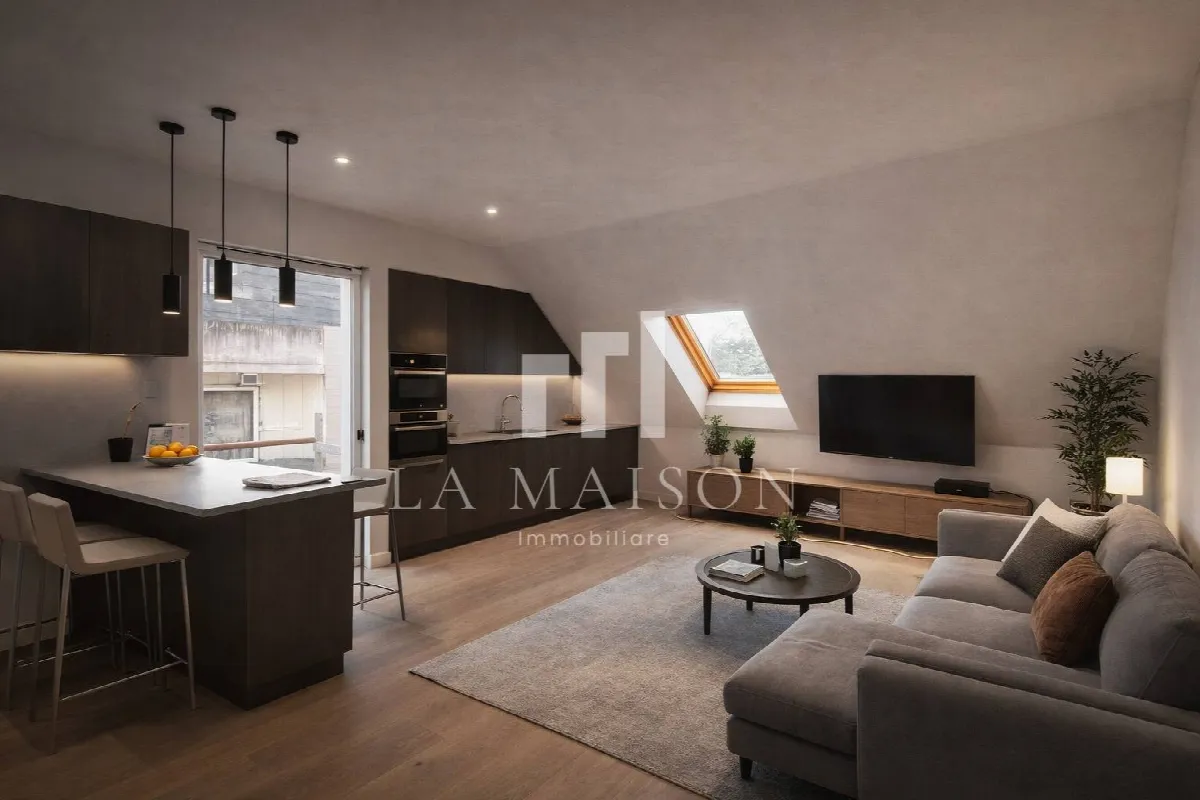 Appartamento in vendita a Campobasso, Semicentro - foto 1