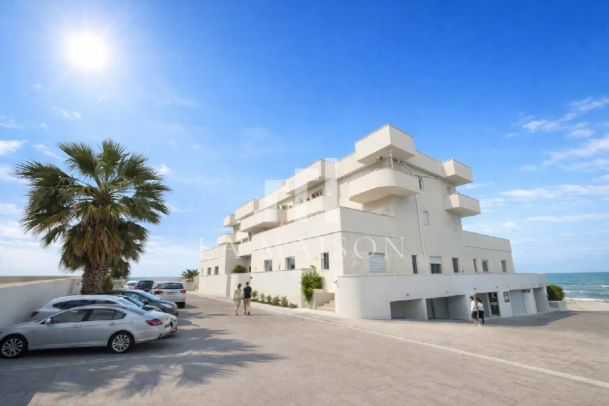 Appartamento in vendita a Termoli - foto 7