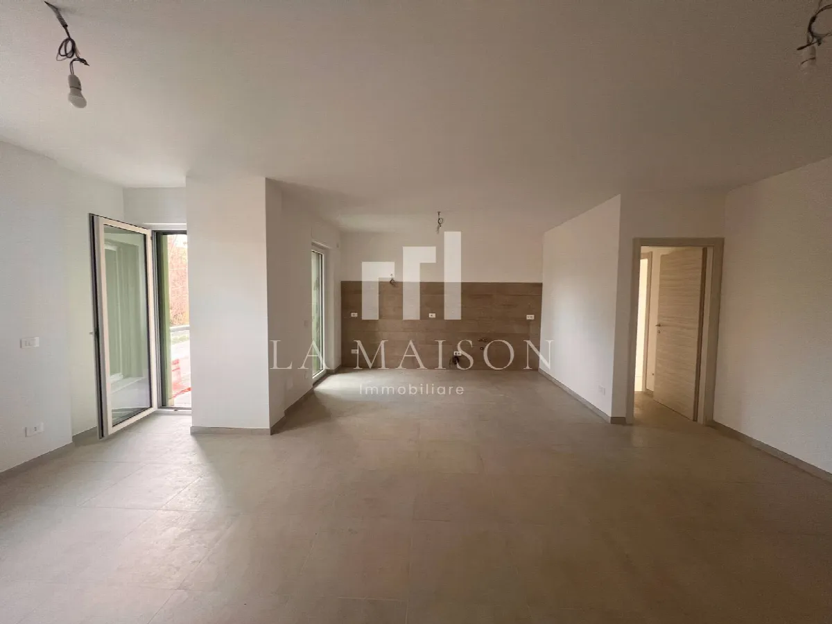 Appartamento in vendita a Campobasso, Semicentro - foto 4