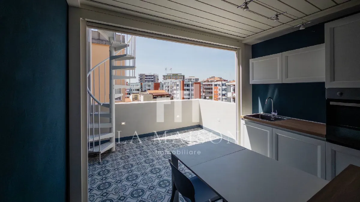 Appartamento in vendita a Termoli - foto 5
