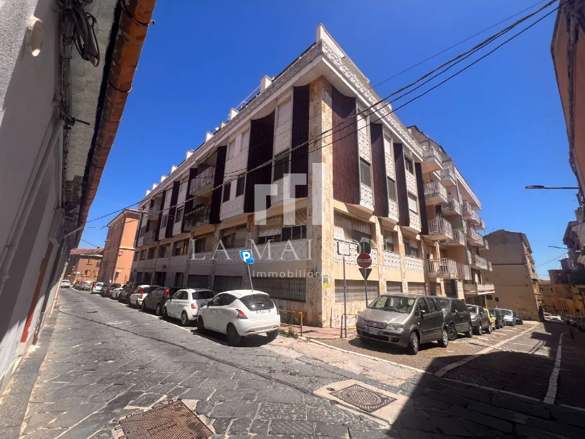 Appartamento in vendita a Campobasso, Centro - foto 1