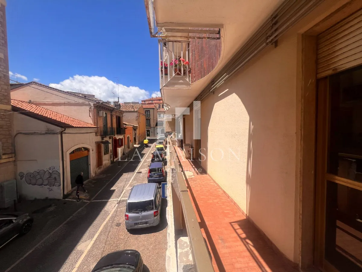 Appartamento in vendita a Campobasso, Centro - foto 6