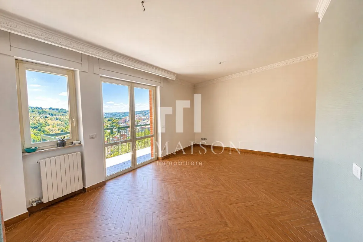 Appartamento in vendita a Mirabello Sannitico - foto 1