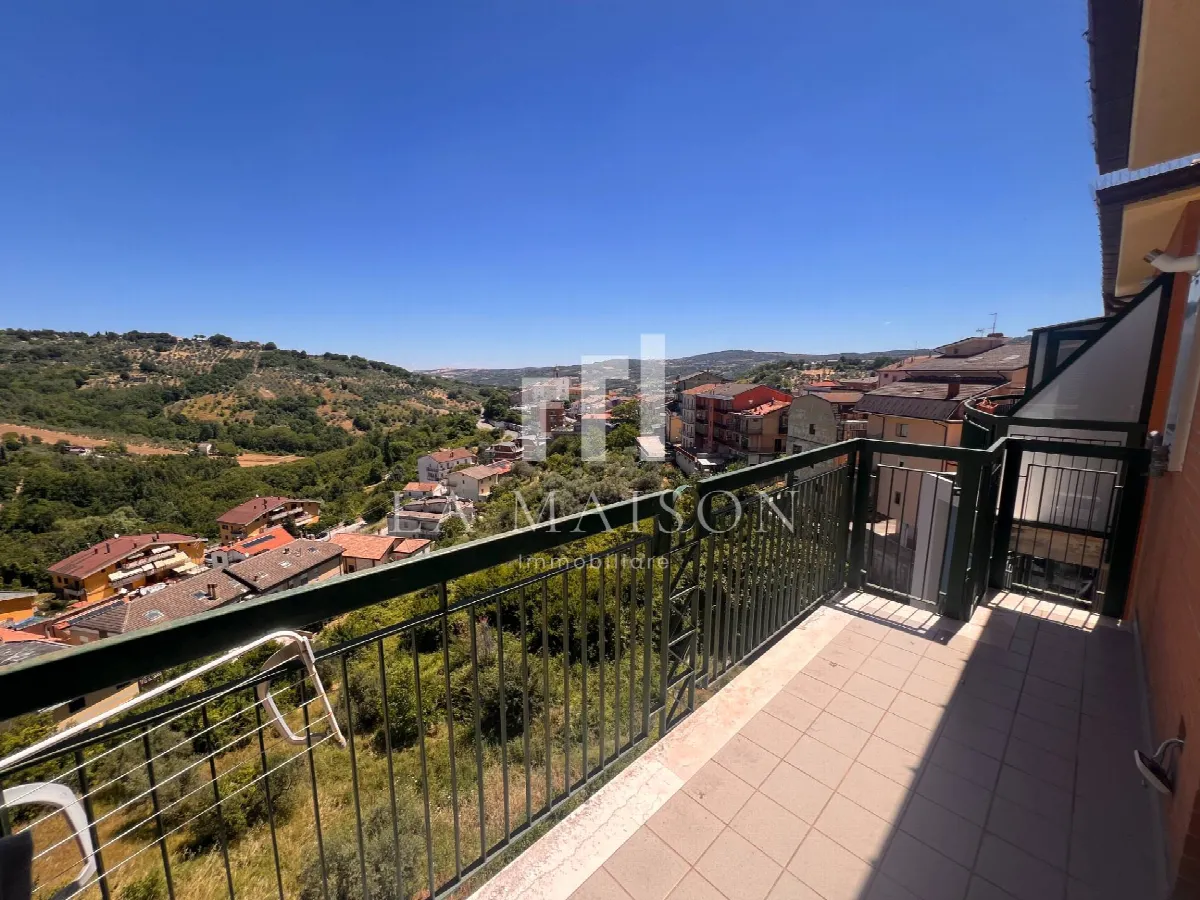 Appartamento in vendita a Mirabello Sannitico - foto 5