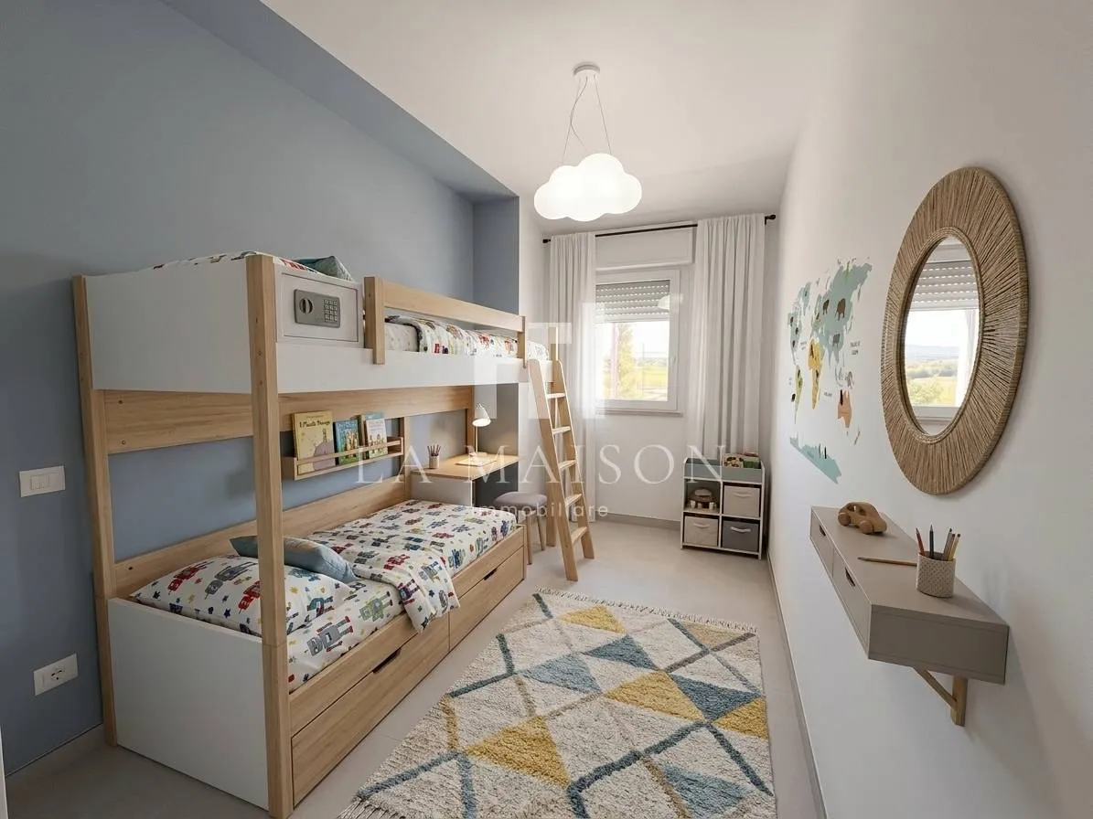 Appartamento in vendita a Montenero di Bisaccia - foto 4