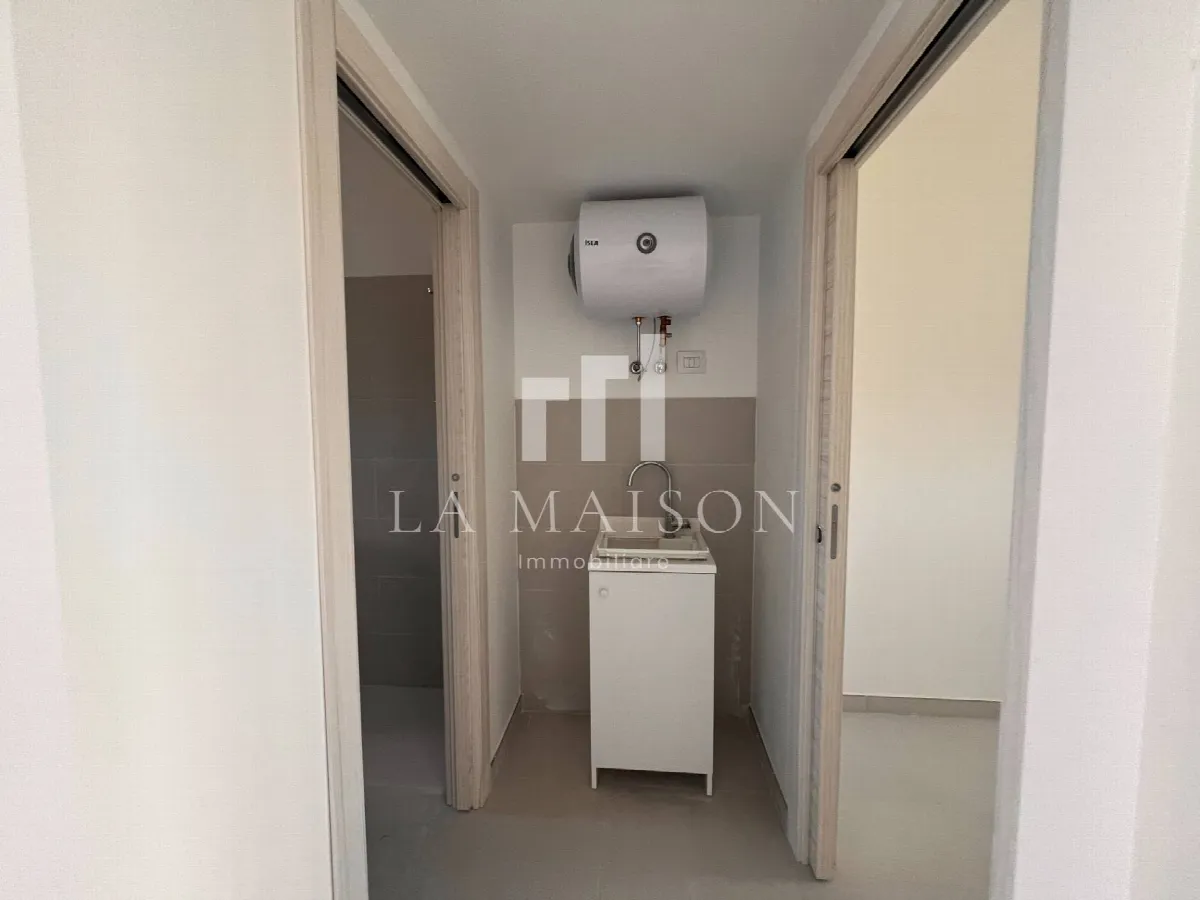 Appartamento in vendita a Montenero di Bisaccia - foto 5