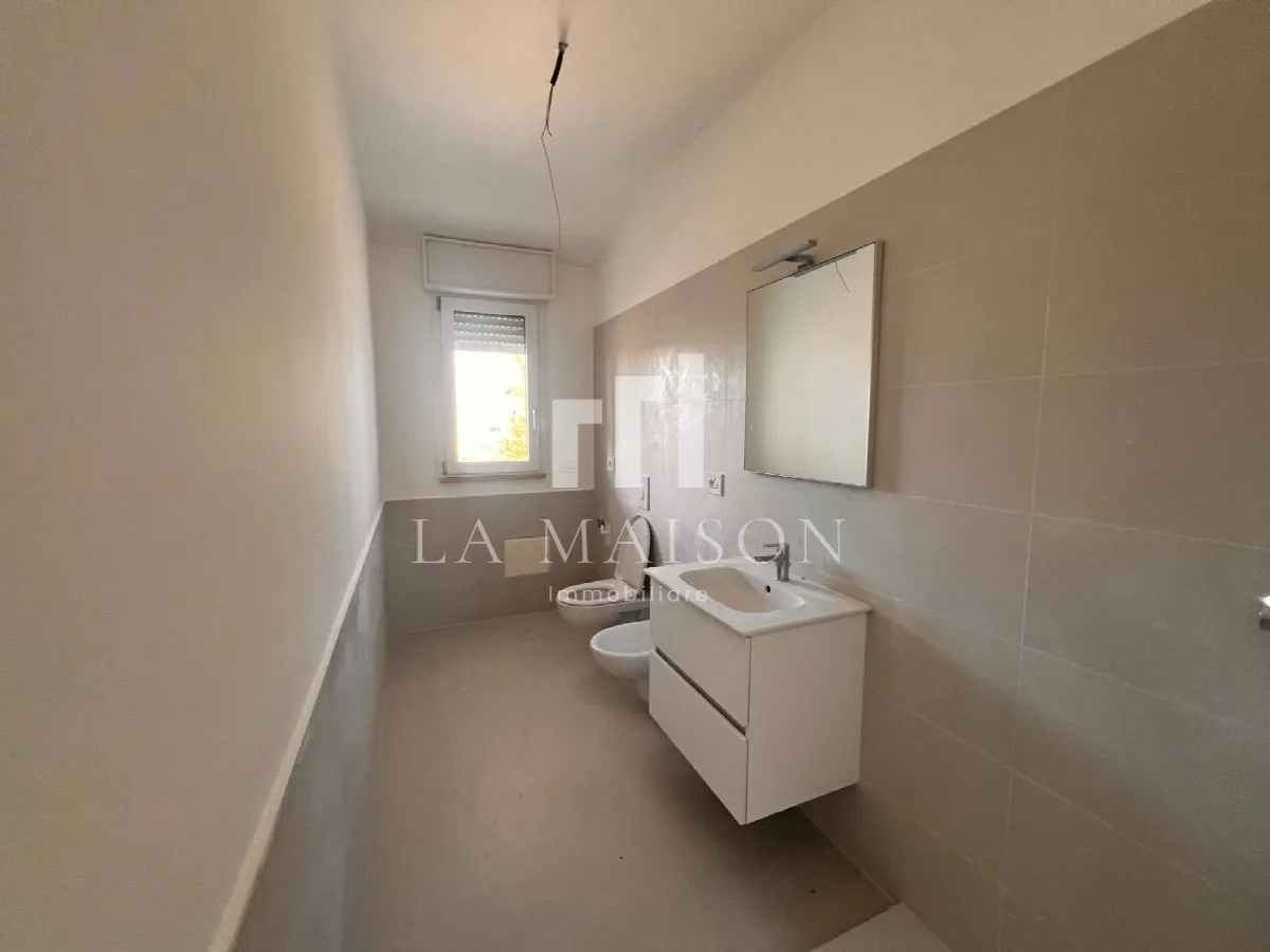 Appartamento in vendita a Montenero di Bisaccia - foto 6