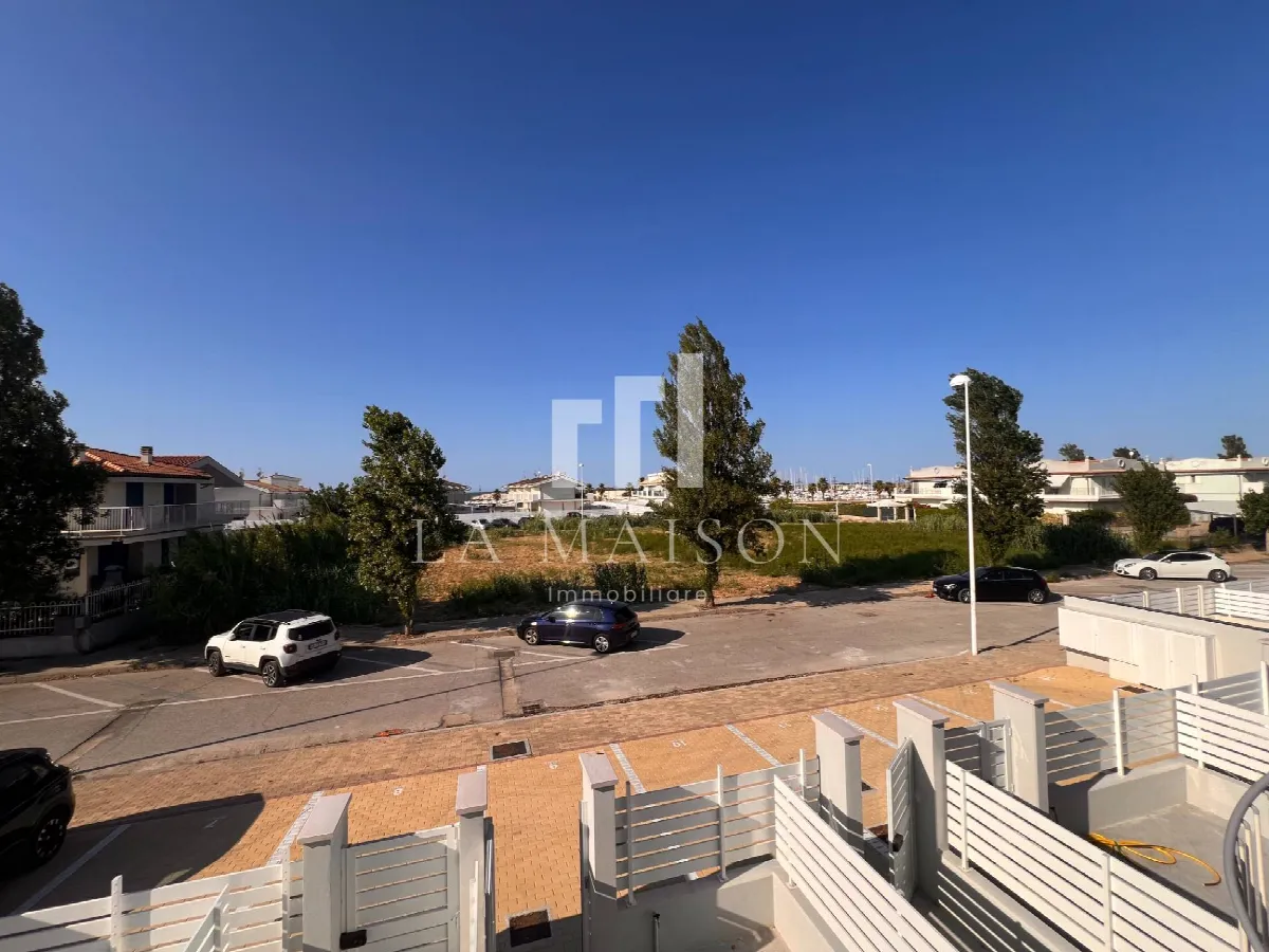 Appartamento in vendita a Montenero di Bisaccia - foto 9