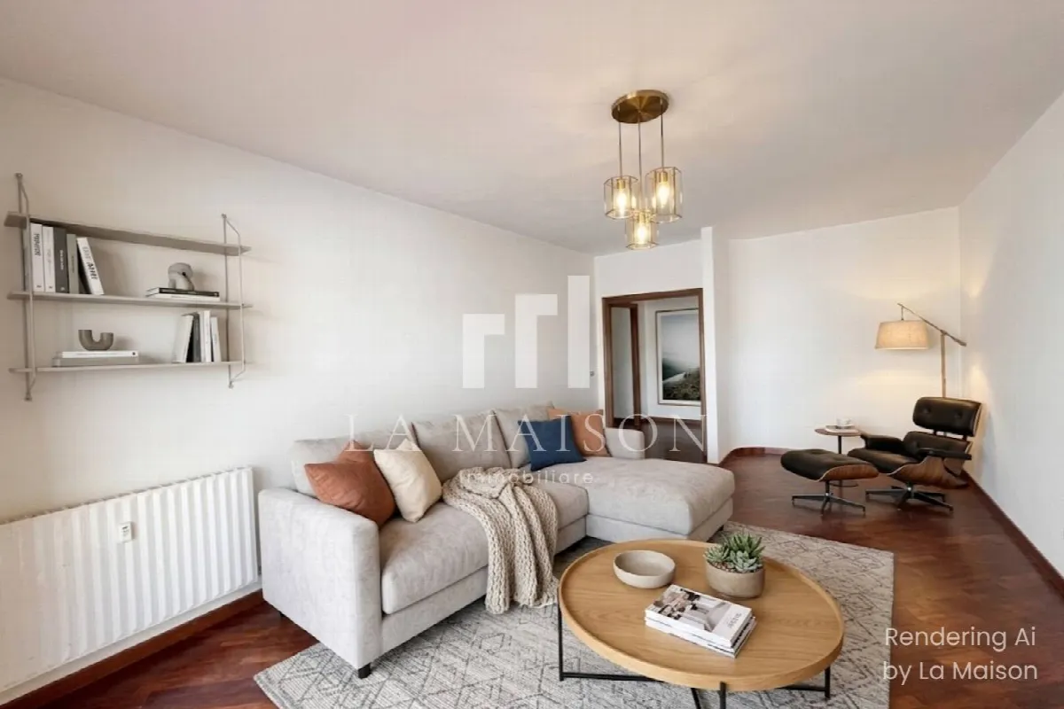 Appartamento in vendita a Campobasso, S. Giovanni - foto 1