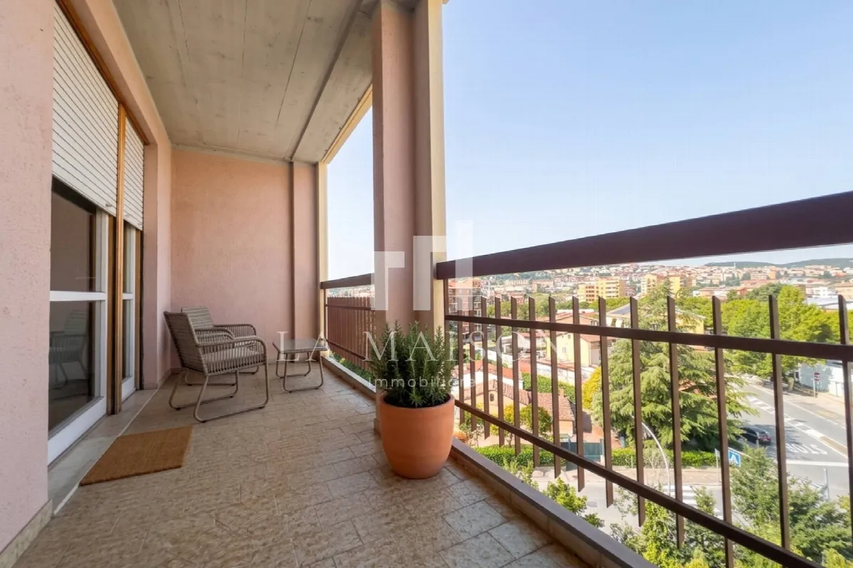 Appartamento in vendita a Campobasso, S. Giovanni - foto 6