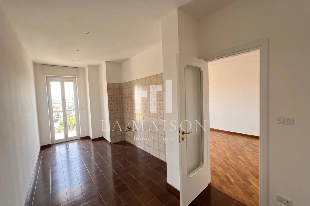 Appartamento in vendita a Campobasso, S. Giovanni - foto 7