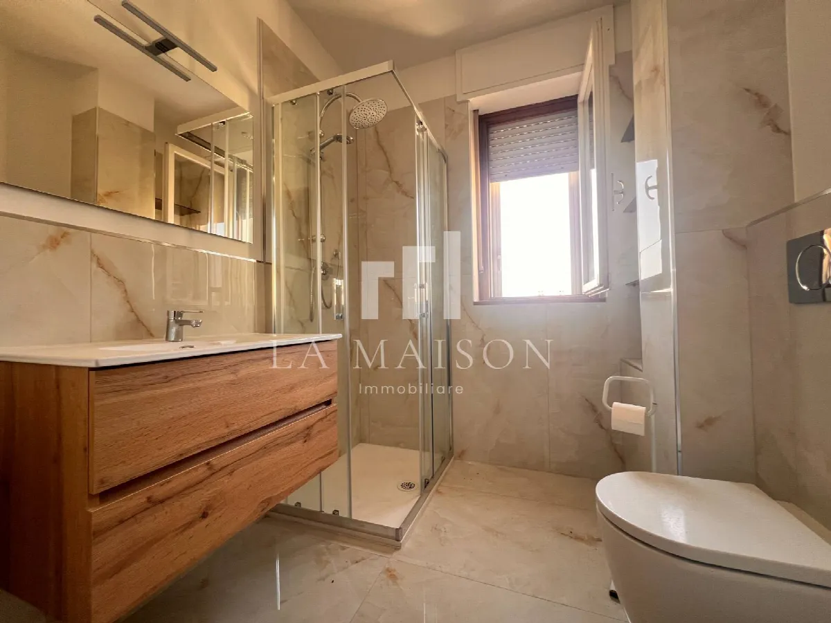 Appartamento in vendita a Campobasso, S. Giovanni - foto 9