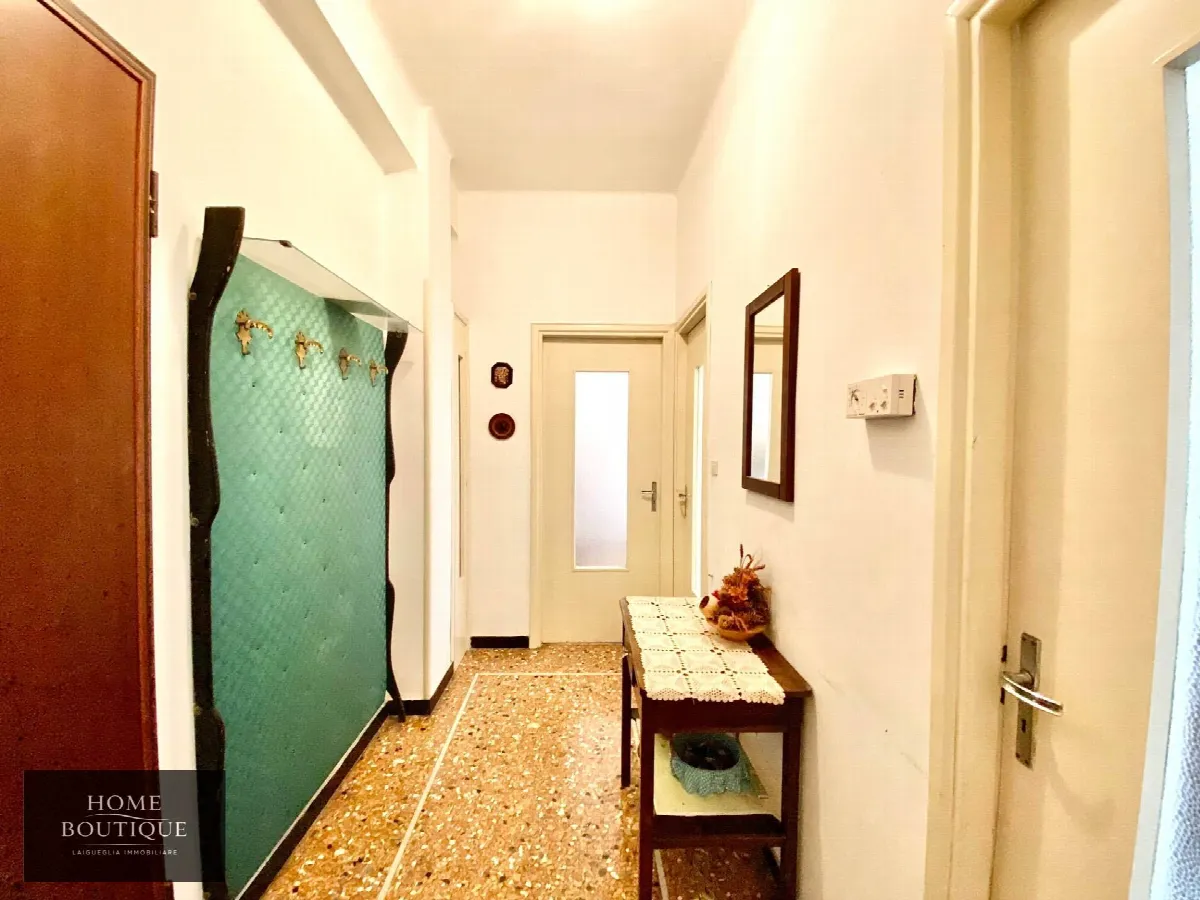 Appartamento in vendita a Laigueglia - foto 4