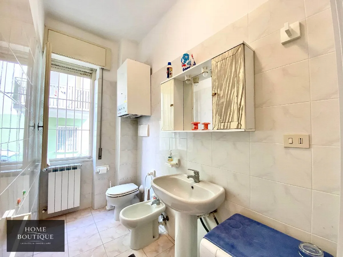 Appartamento in vendita a Laigueglia - foto 5