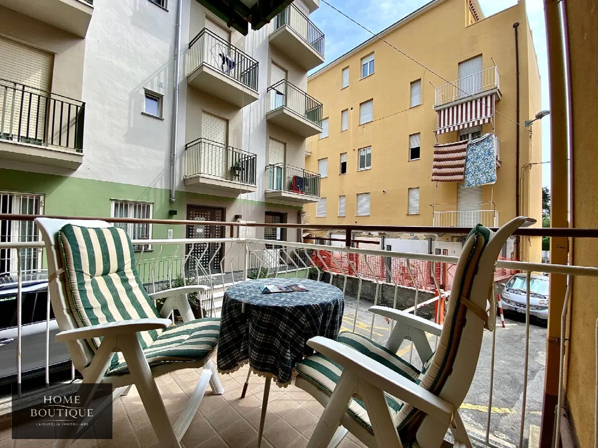Appartamento in vendita a Laigueglia - foto 6