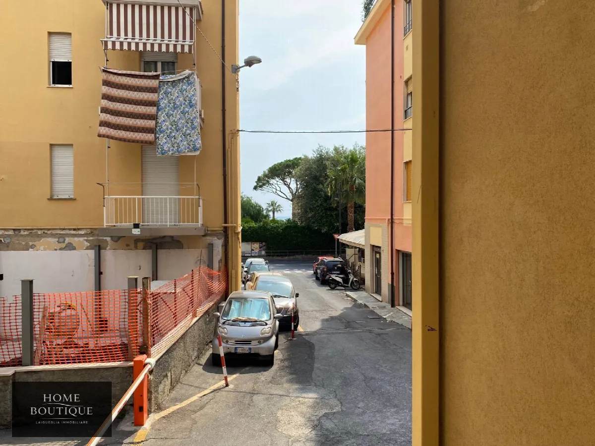 Appartamento in vendita a Laigueglia - foto 7