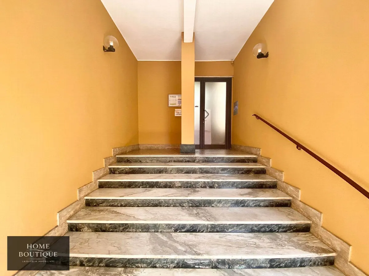 Appartamento in vendita a Laigueglia - foto 8