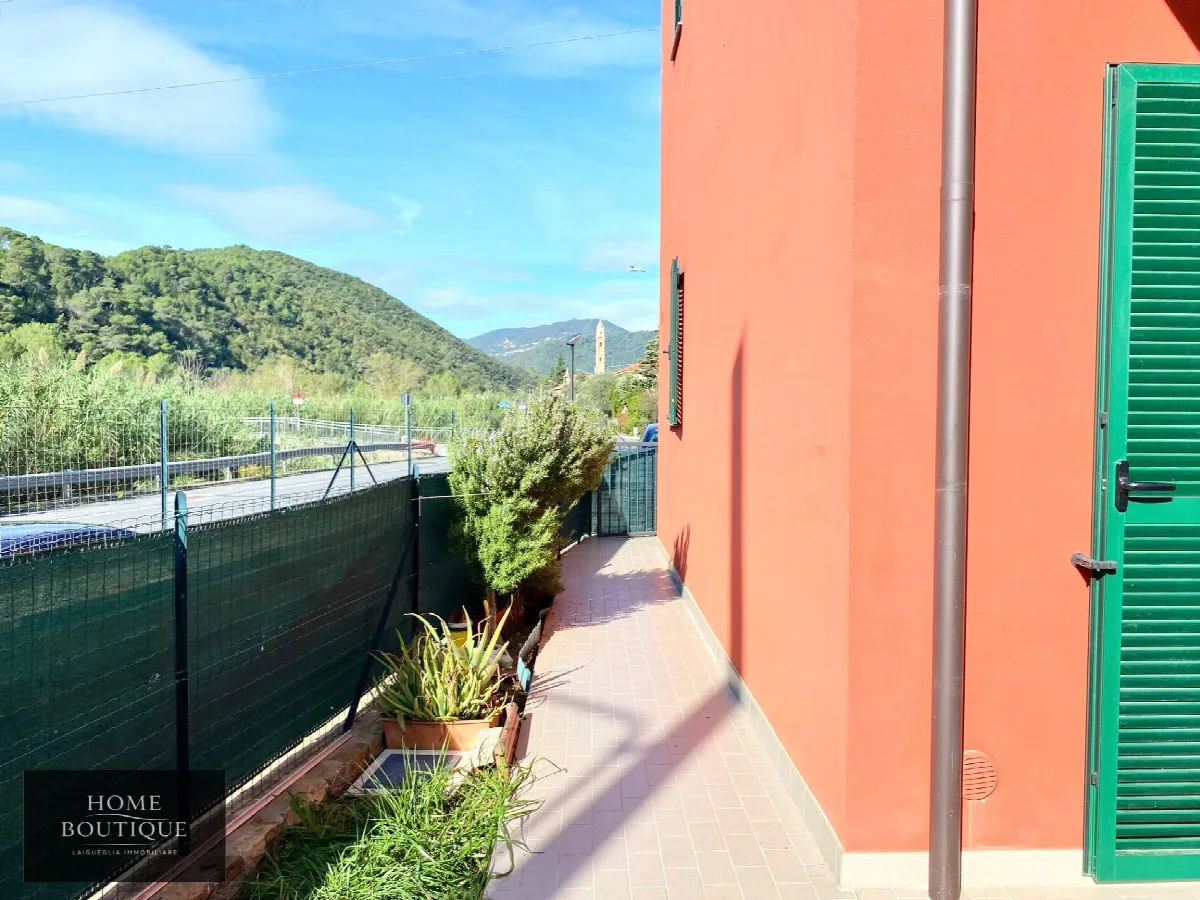 Bilocale in vendita a Andora, San Bartolomeo - foto 10