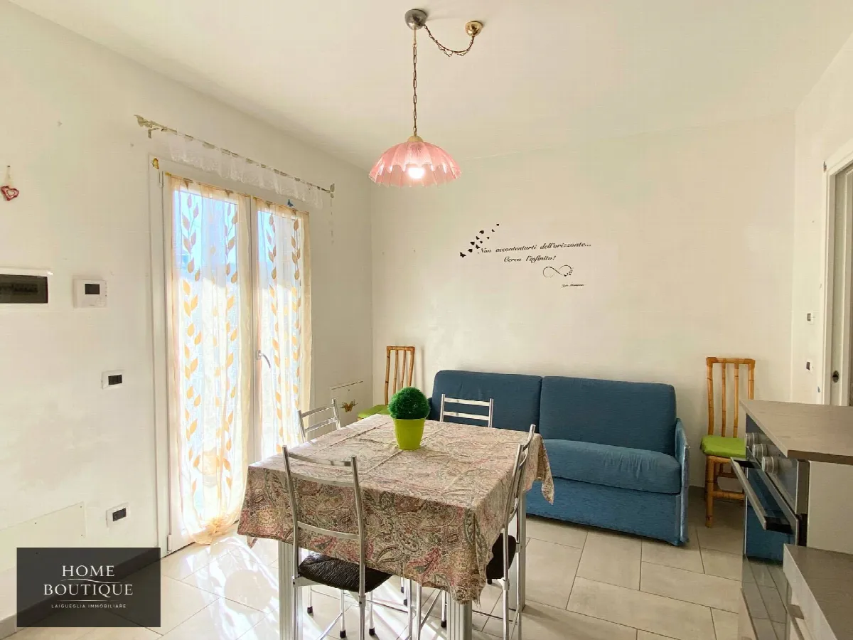 Bilocale in vendita a Andora, San Bartolomeo - foto 3