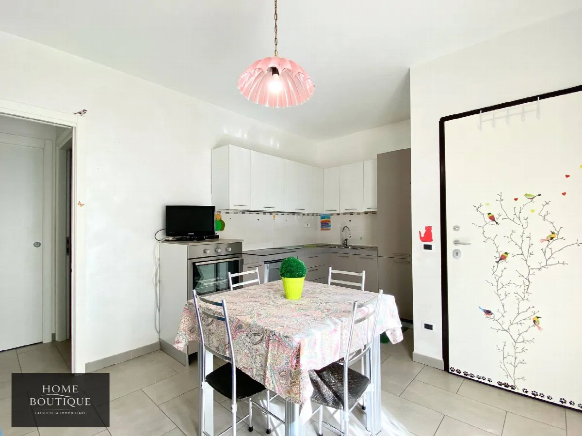 Bilocale in vendita a Andora, San Bartolomeo - foto 4