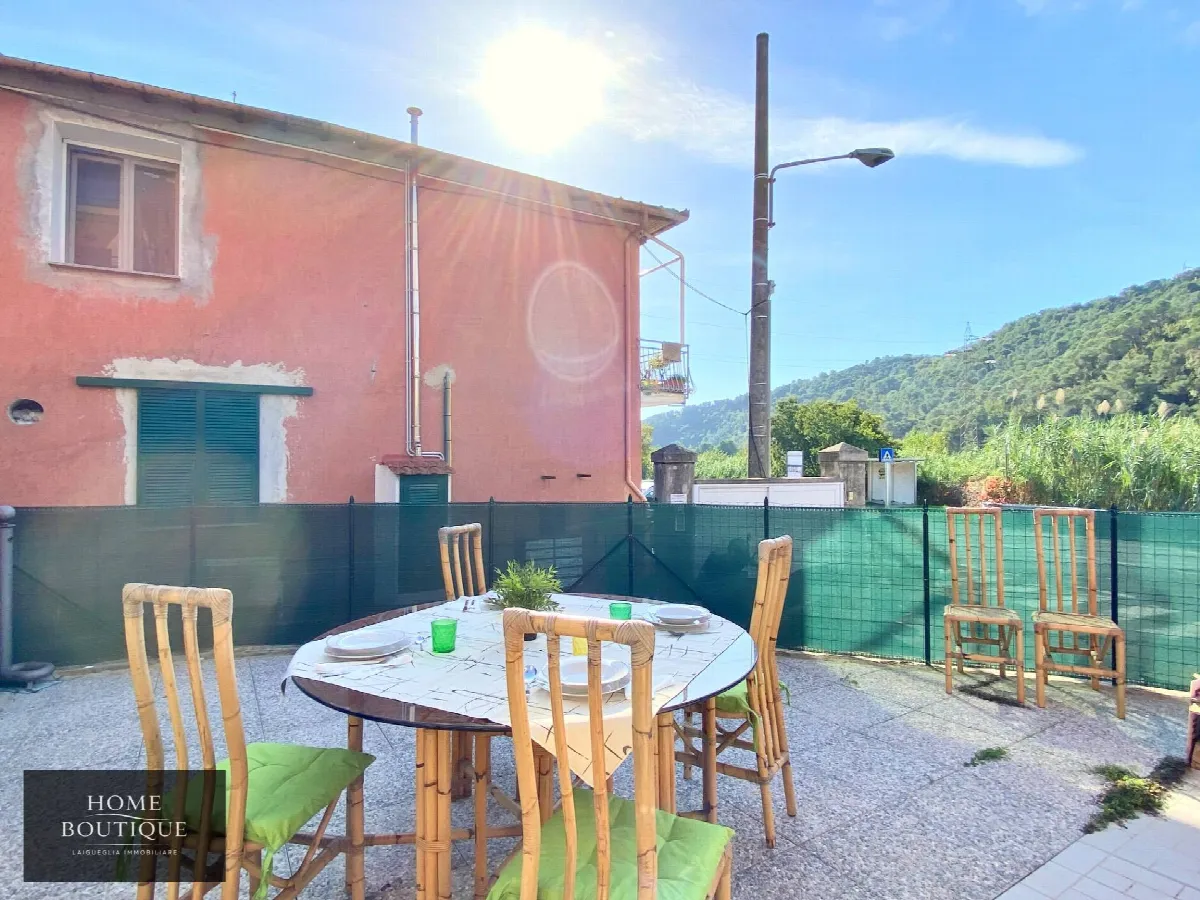 Bilocale in vendita a Andora, San Bartolomeo - foto 9