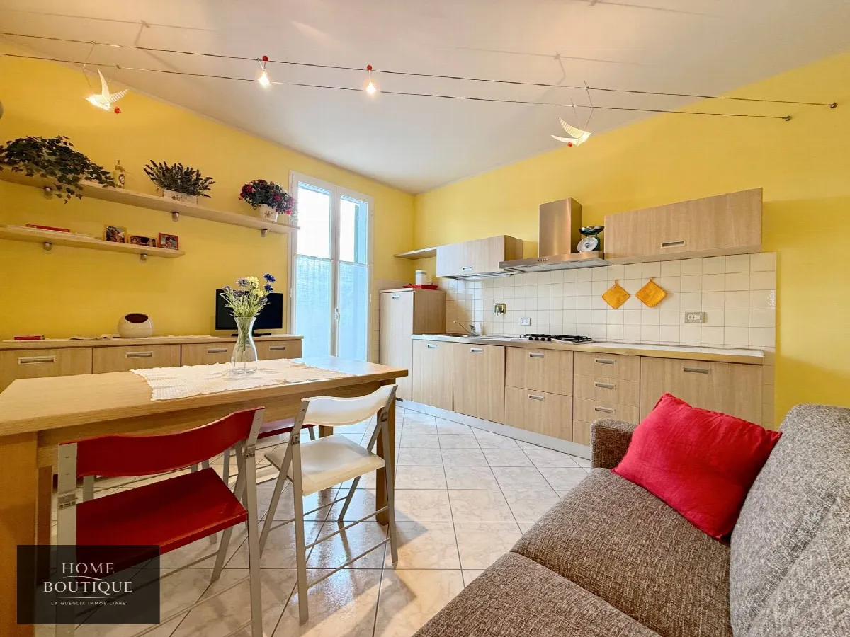 Appartamento in vendita a Andora - foto 1