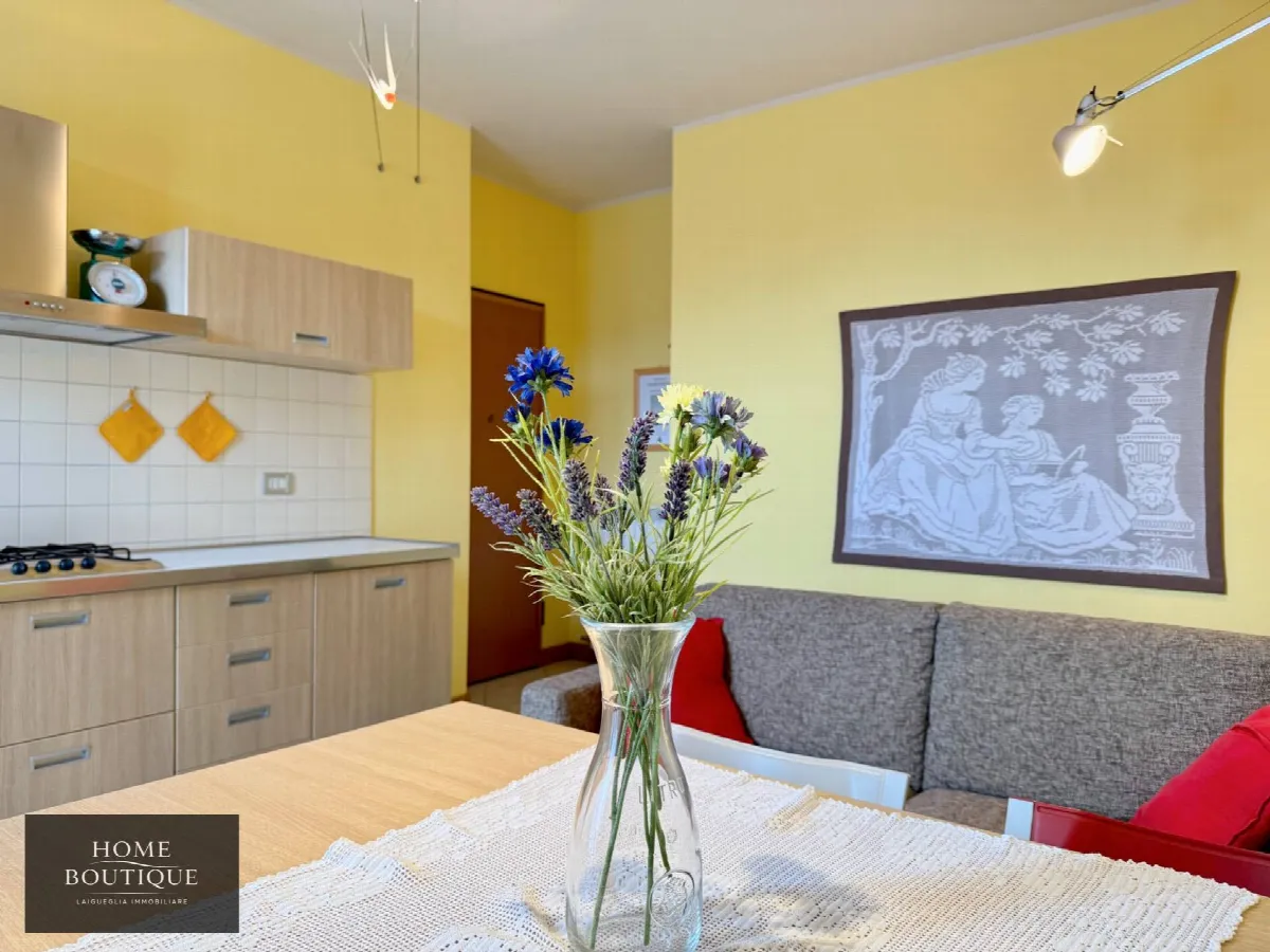 Appartamento in vendita a Andora - foto 2