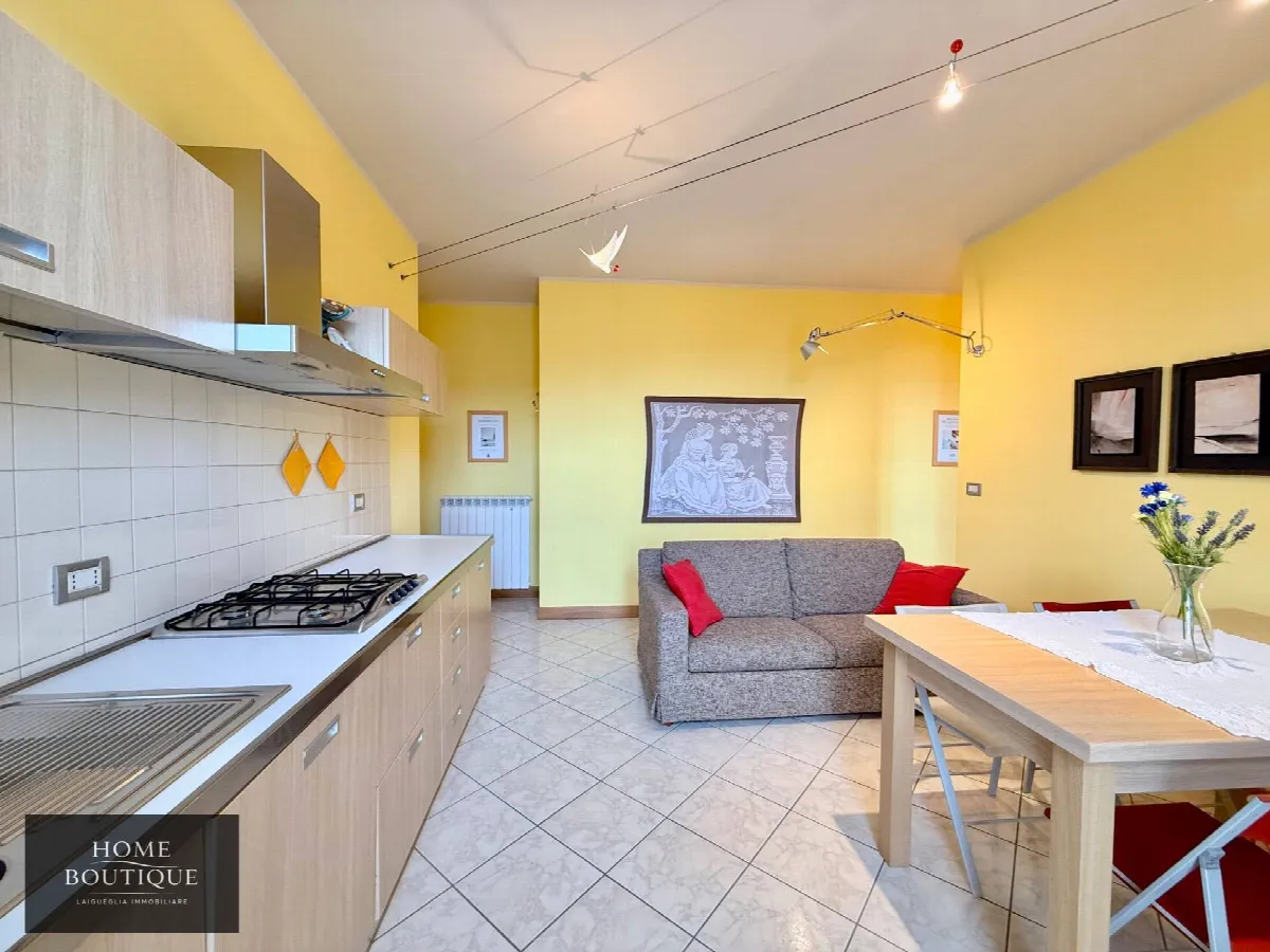 Appartamento in vendita a Andora - foto 4