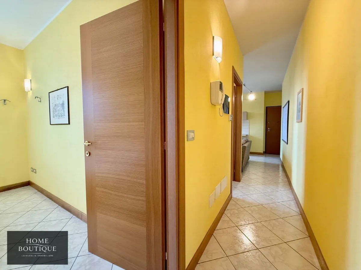 Appartamento in vendita a Andora - foto 8