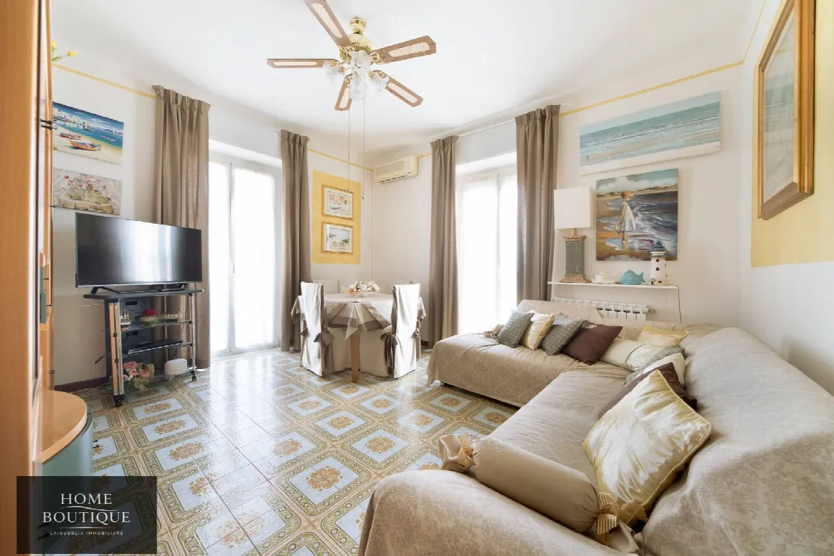 Appartamento in vendita a Alassio - foto 1