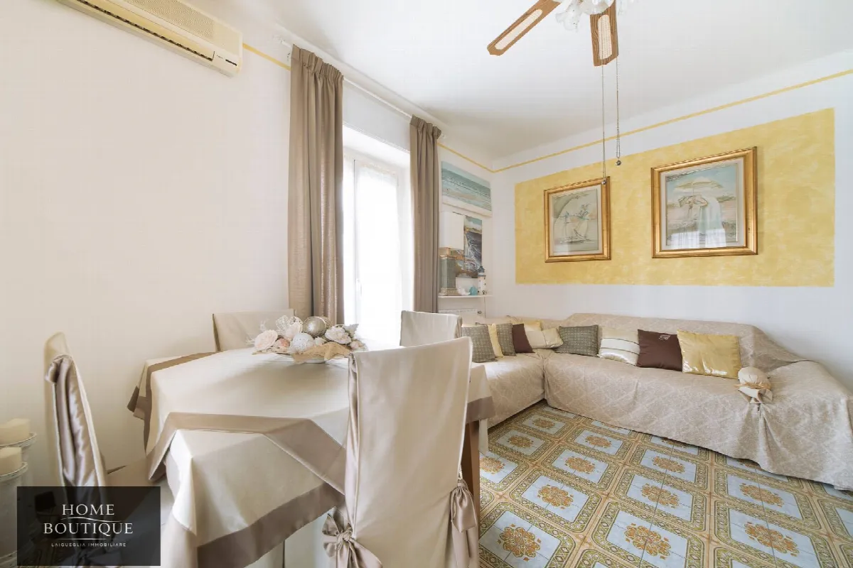 Appartamento in vendita a Alassio - foto 2