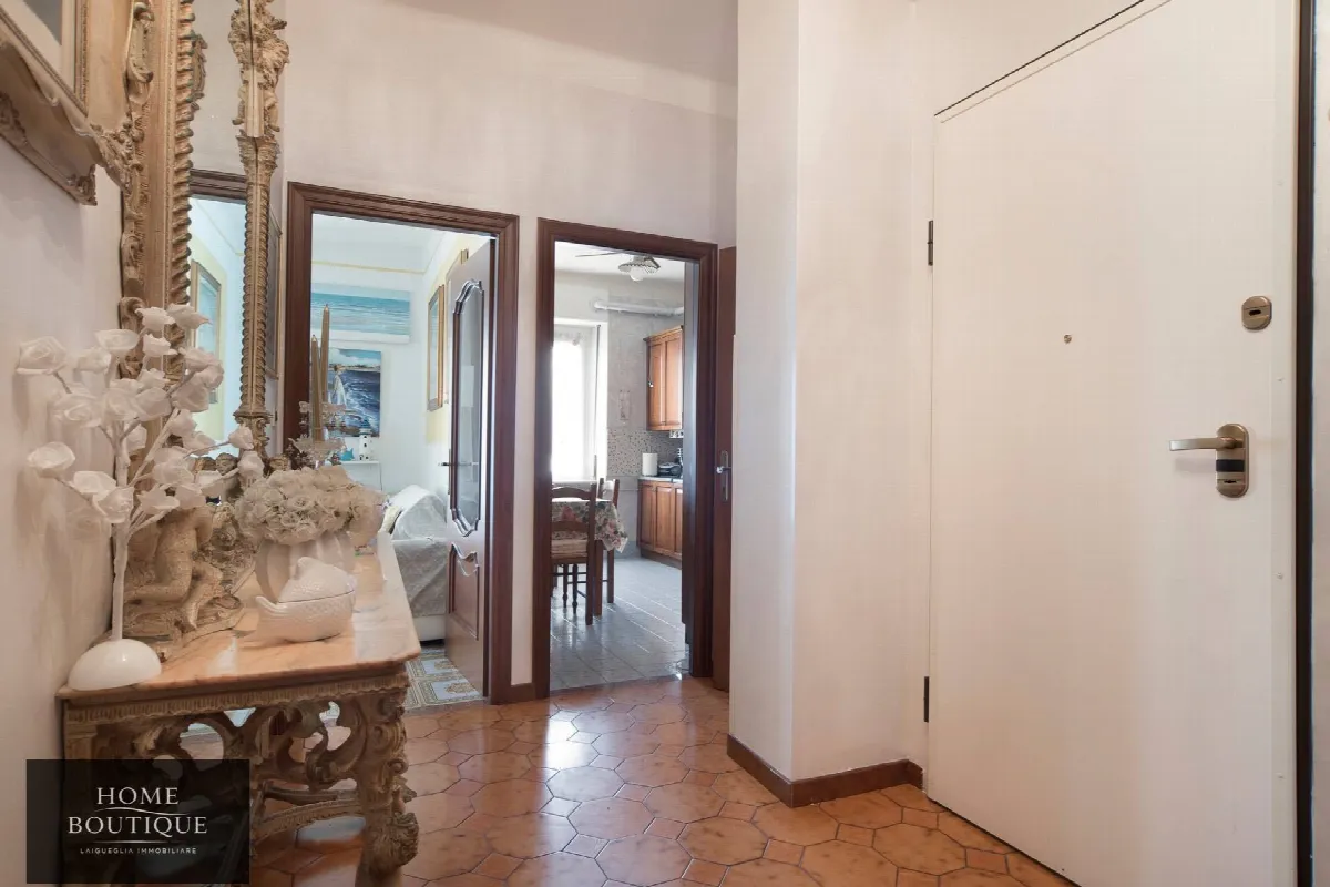 Appartamento in vendita a Alassio - foto 3