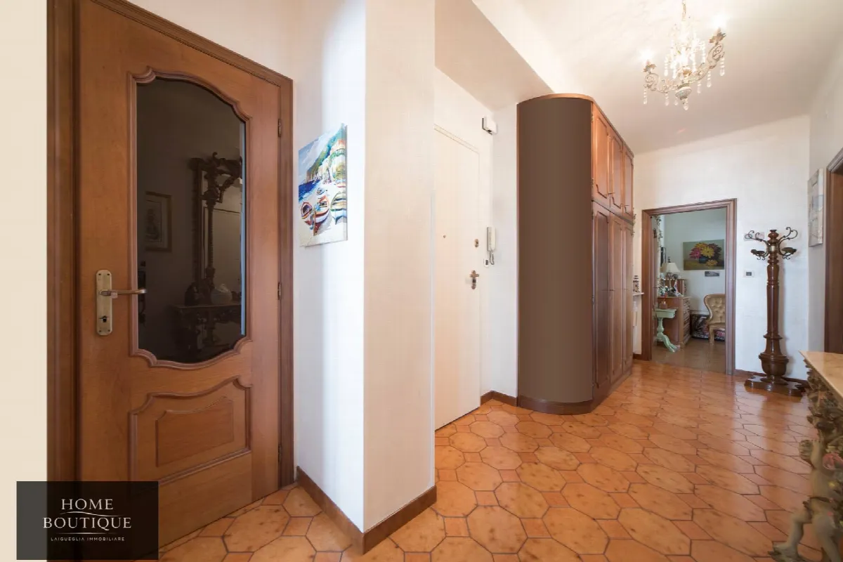 Appartamento in vendita a Alassio - foto 4