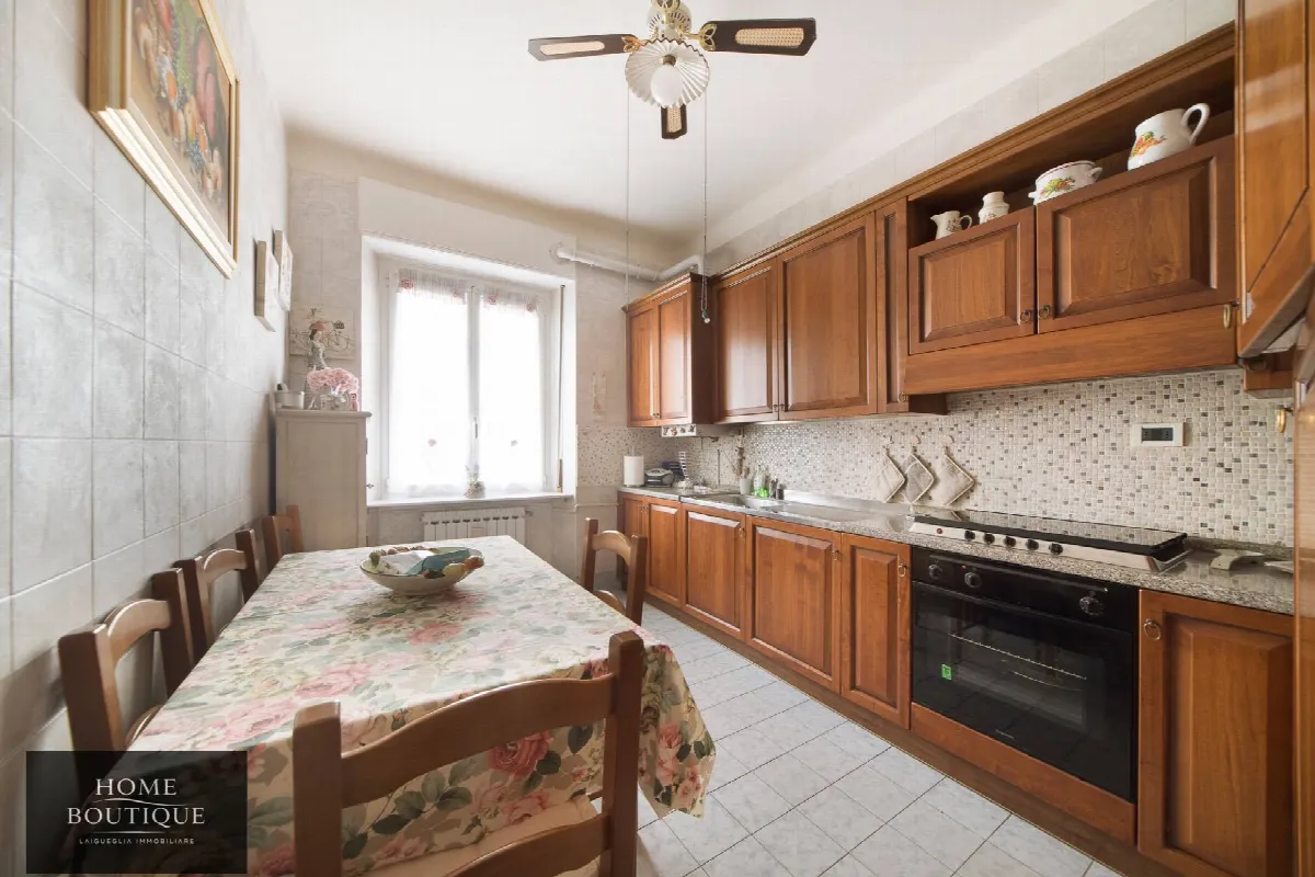 Appartamento in vendita a Alassio - foto 5
