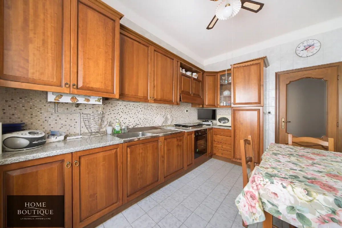 Appartamento in vendita a Alassio - foto 6