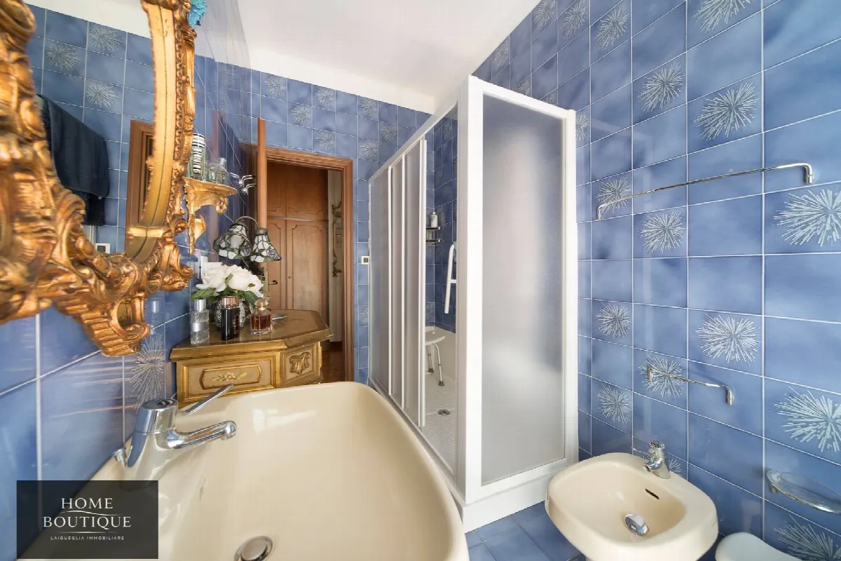 Appartamento in vendita a Alassio - foto 7