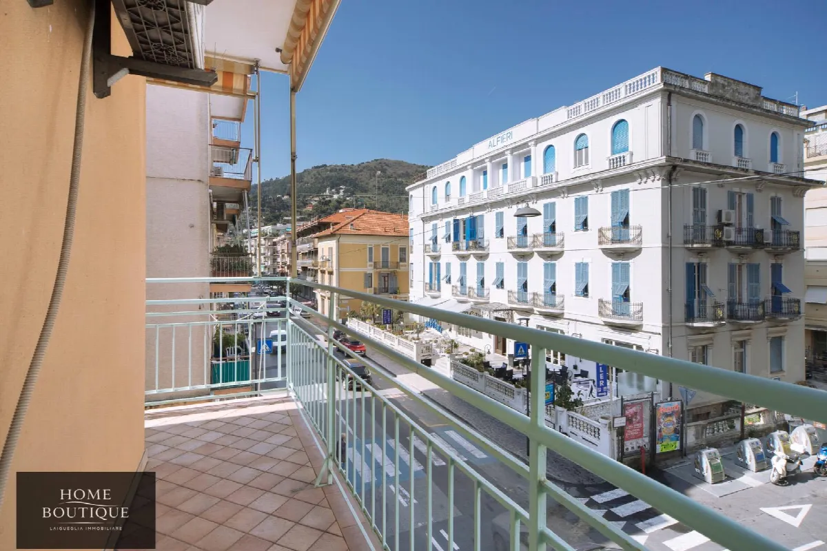 Appartamento in vendita a Alassio - foto 9
