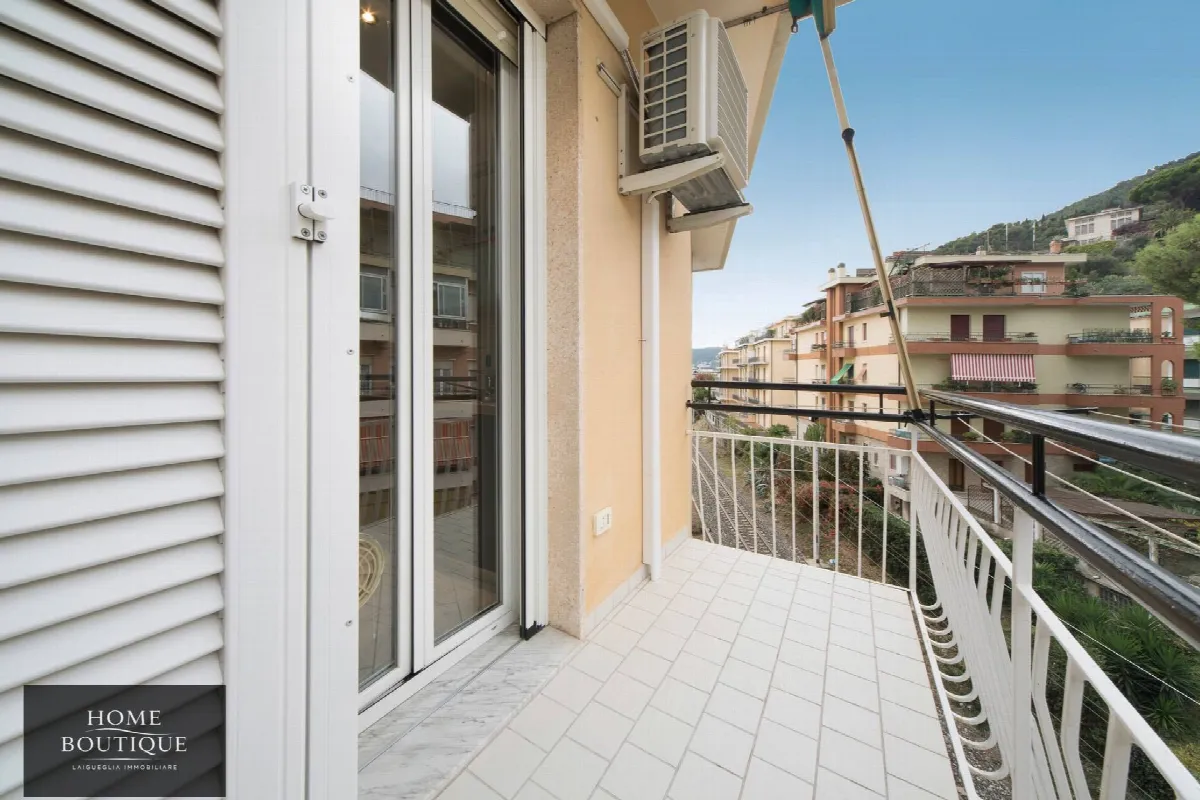 Bilocale in vendita a Alassio - foto 10