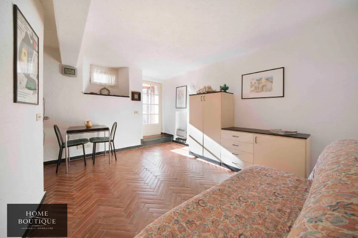 Monolocale in vendita a Alassio, Solva - foto 3