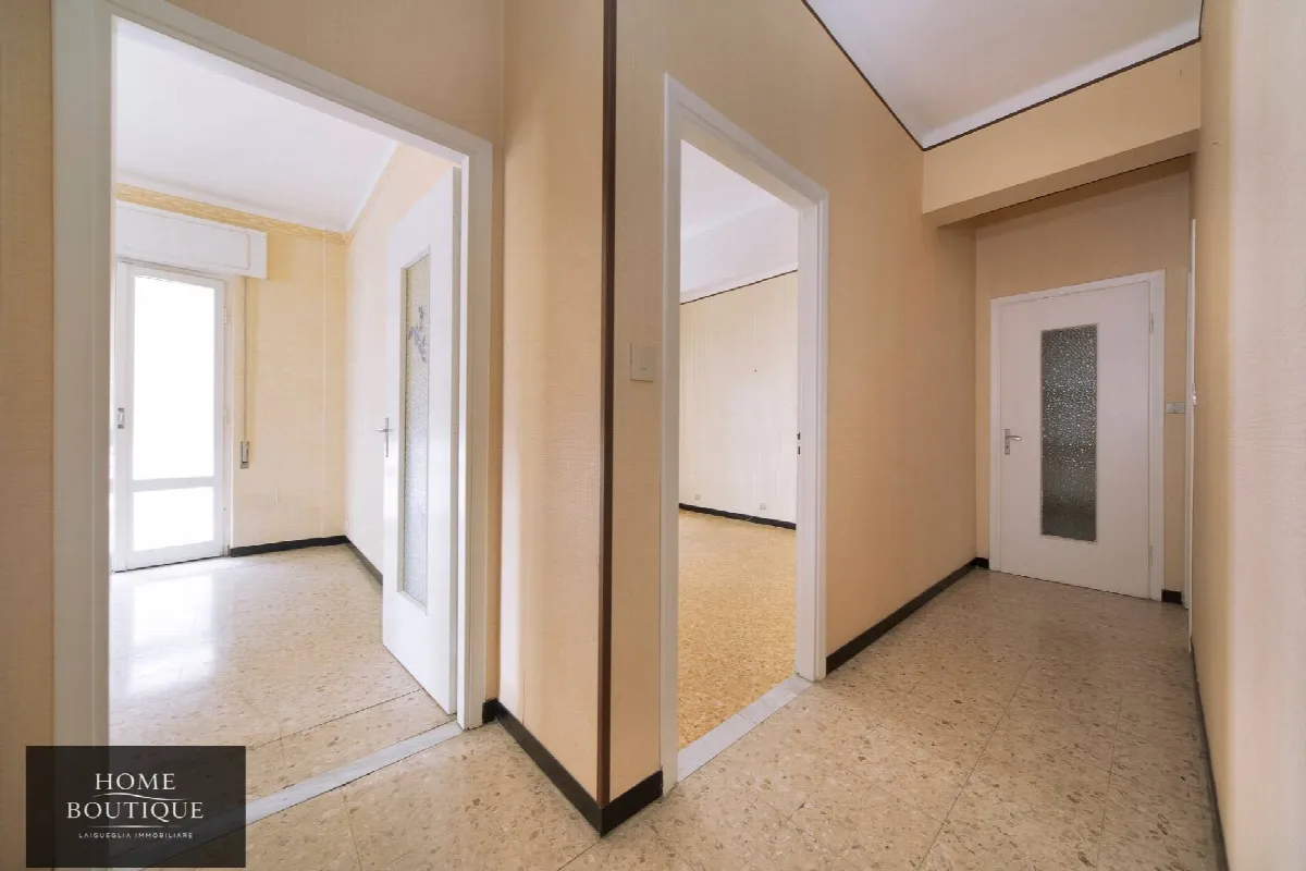 Appartamento in vendita a Alassio - foto 1