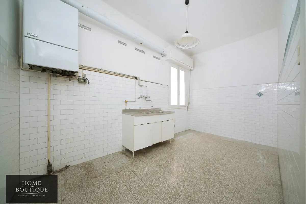 Appartamento in vendita a Alassio - foto 10