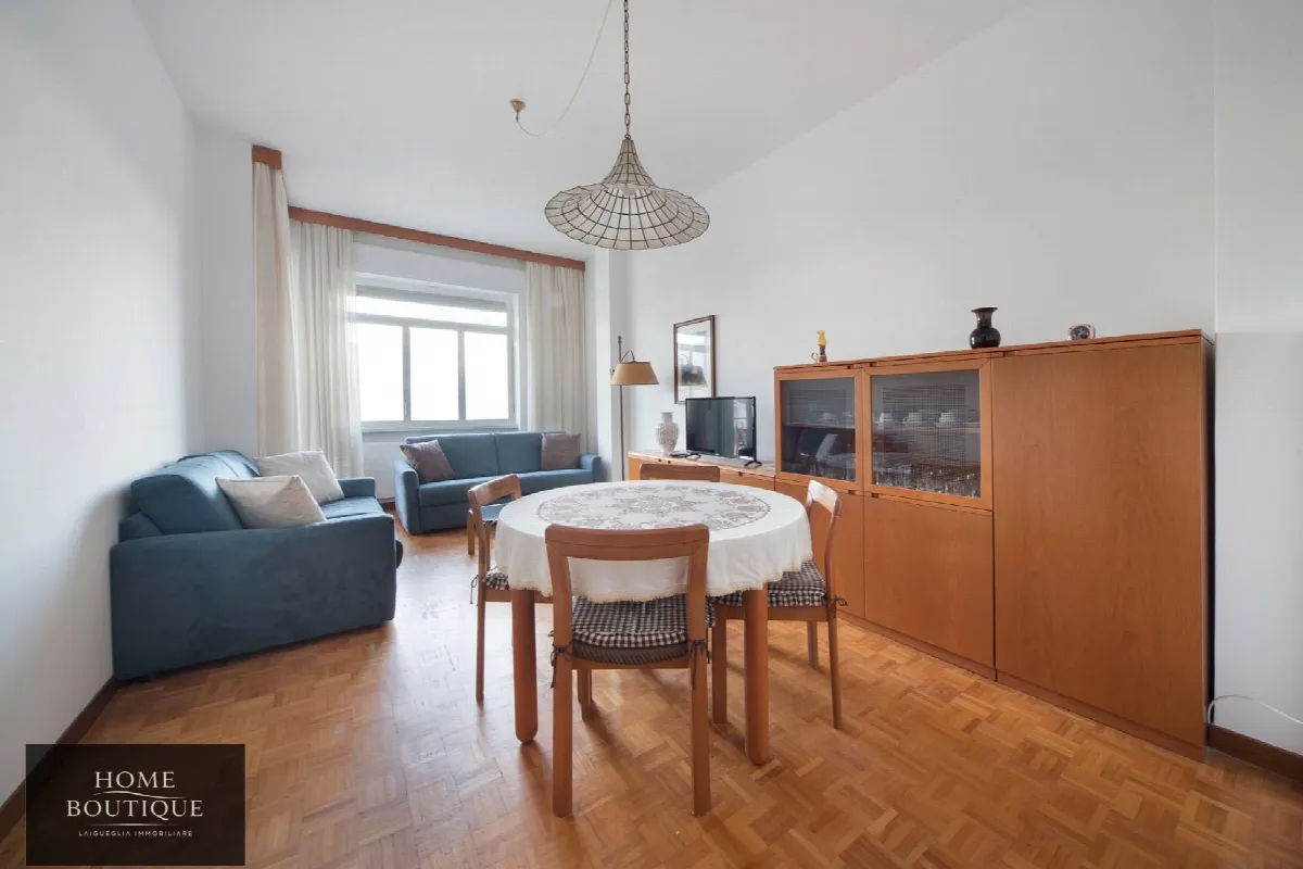Appartamento in vendita a Alassio - foto 1