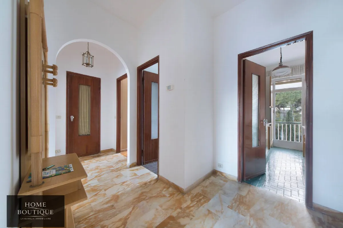 Appartamento in vendita a Alassio - foto 10