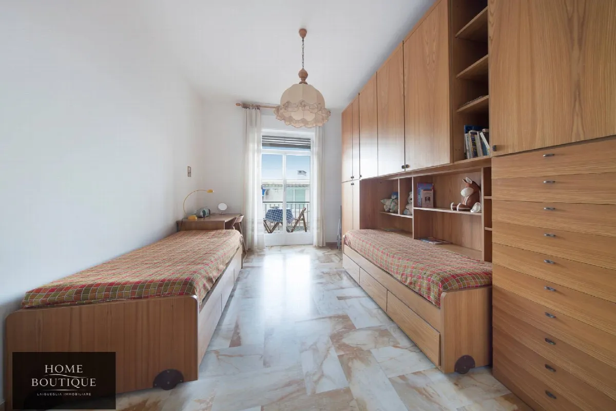 Appartamento in vendita a Alassio - foto 5
