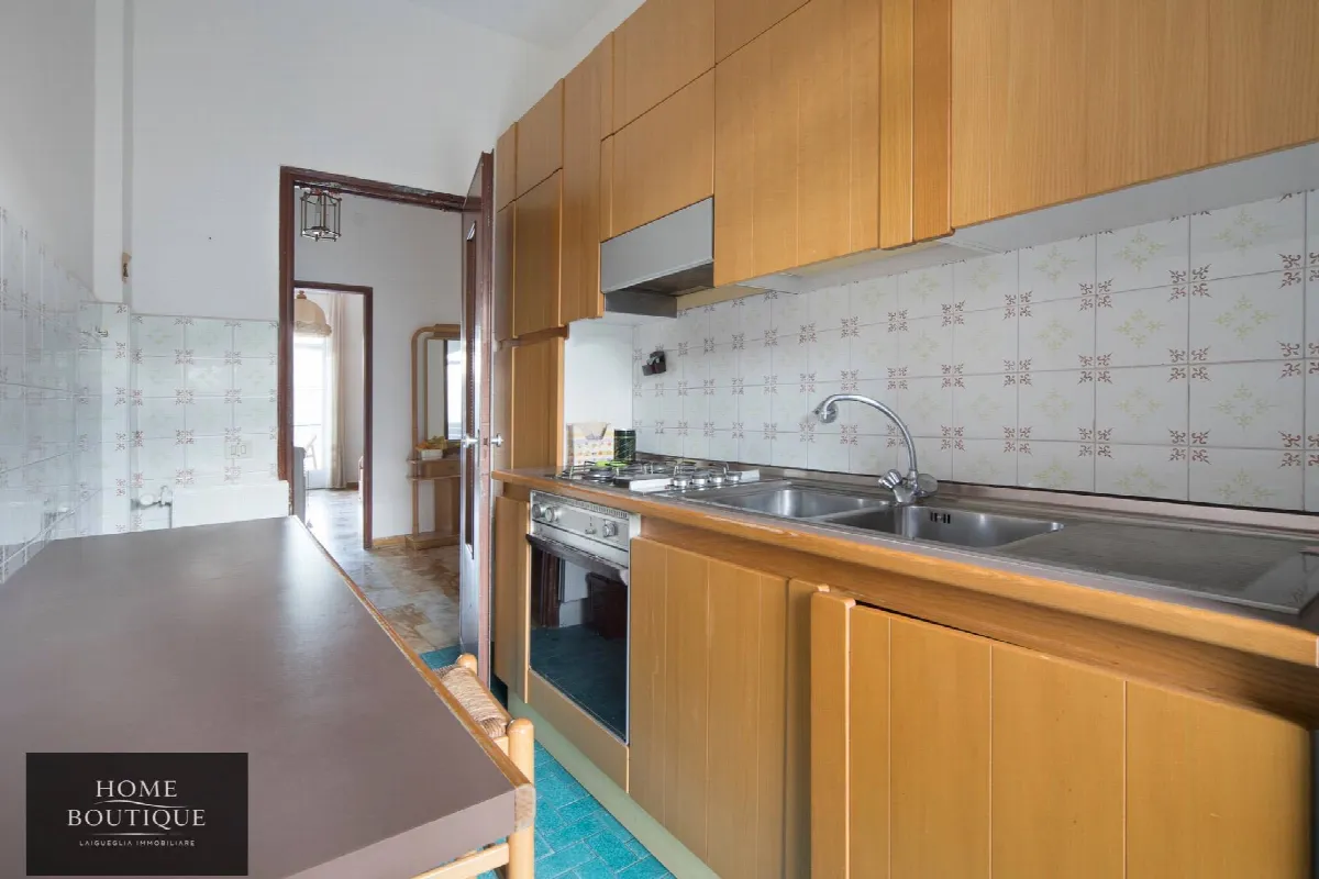 Appartamento in vendita a Alassio - foto 6